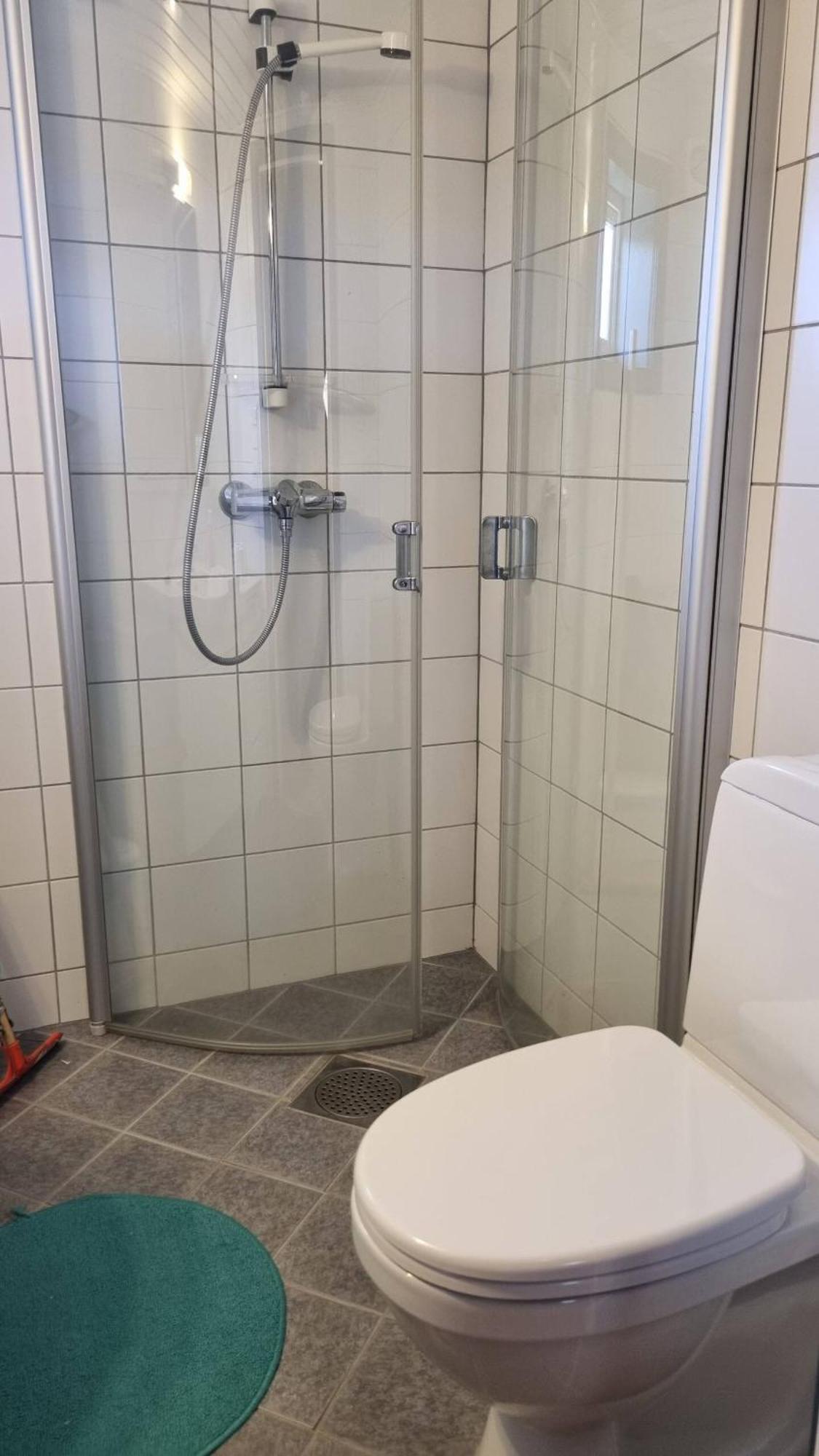 הוילה Sørvågen Koselig Rorbu Pa Tind מראה חיצוני תמונה